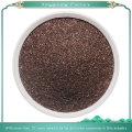 Sandblasting Brown Aluminium Oxide/Brown Fused Alumina 46#